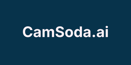CamSoda.ai